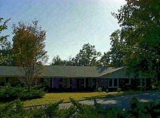 4818 Sharon Dr, Evans, SC --