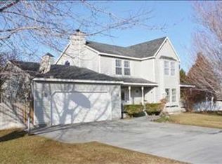 1206 S Sunnyvale Dr, Kennewick, WA 99338