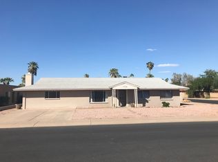 1334 E Hermosa Dr, Tempe, AZ 85282