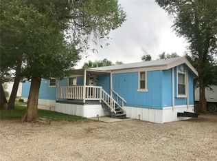 845 Oak St LOT 52, Salida, CO 81201