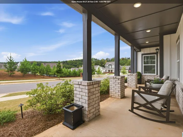 405 Wishford Cir, Helena, AL 35080