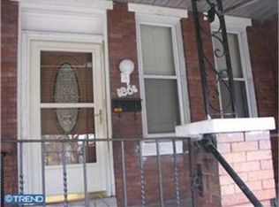 1861 E Tioga St, Philadelphia, PA 19134