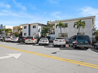 7315 Byron Ave APT 10, Miami Beach, FL 33141