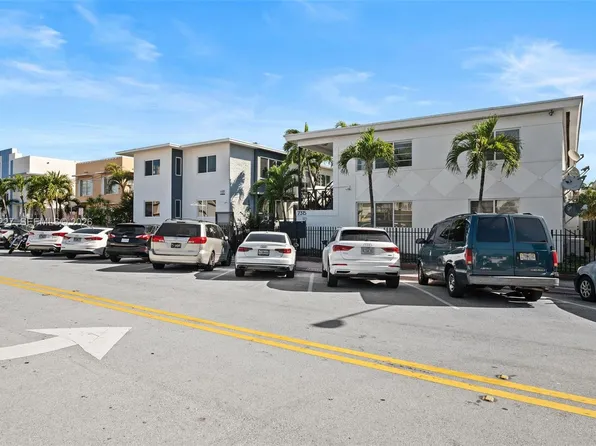 7315 Byron Ave APT 10, Miami Beach, FL 33141