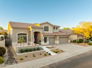 7572 E Buteo Dr, Scottsdale, AZ 85255