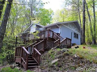 304 Lake Rd, Banner Elk, NC 28604