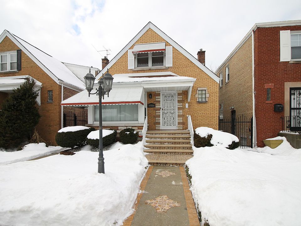 1st image of 10506 S Eberhart Ave