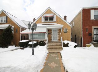 10506 S Eberhart Ave, Chicago, IL 60628