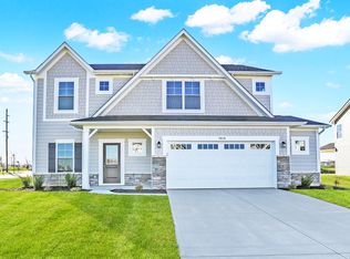 5919 Fair Oak Cir, Brownsburg, IN 46112