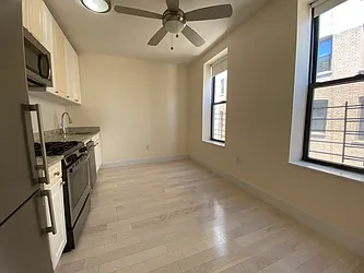 Rented by AZ REALTY NYC LLC