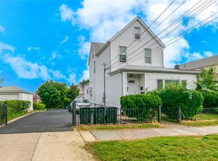 70 Alexander Ave, Yonkers, NY 10704