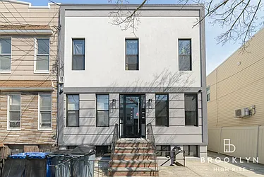 Rented by Brooklyn High Rise LLC