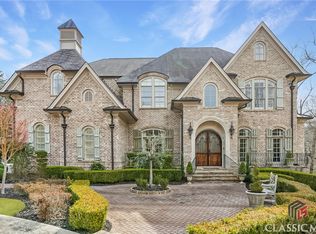 75 Riverhill Dr, Athens, GA 30606