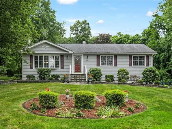 367 Smith Road, Yorktown Heights, NY 10598
