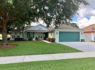 729 Paddington Pl, Deltona, FL 32725