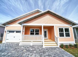 478 Paradise Blvd, Panama City Beach, FL 32413