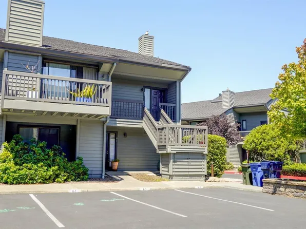 43 Cypress Place, Sausalito, CA 94965