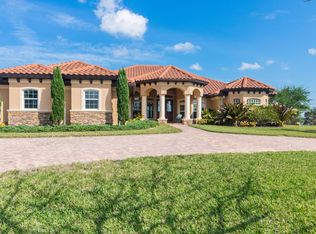 4791 Honeyridge Ln, Merritt Island, FL 32952