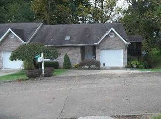 5108 Beechtree Cir, Charleston, WV 25313