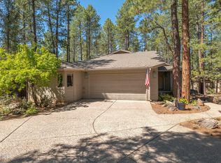 3991 Griffiths Spg, Flagstaff, AZ 86005