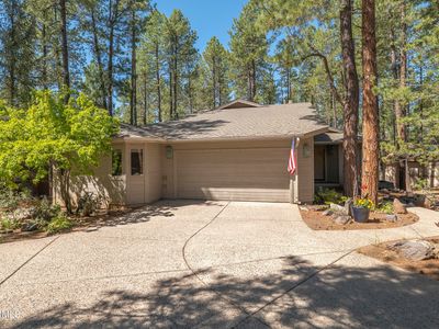 3991 Griffiths Spg, Flagstaff, AZ, 86005