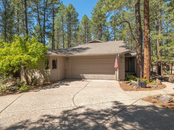 3991 Griffiths Spring --, Flagstaff, AZ 86005
