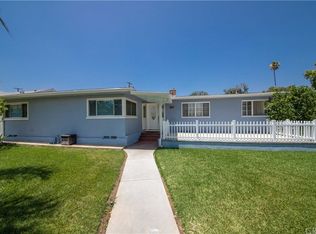 11461 Flower St, Riverside, CA 92505
