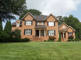 39 Sycamore Ridge Dr, Simpsonville, SC 29681