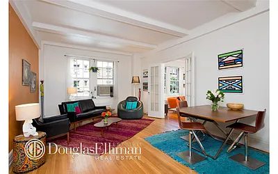 Sold by Douglas Elliman