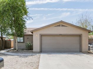 2141 W Hadley St, Phoenix, AZ 85009