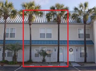 108B Miramar Dr #B, Mexico Beach, FL 32456