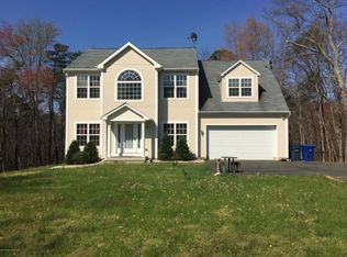 328 Wardell Rd, Tinton Falls, NJ 07753