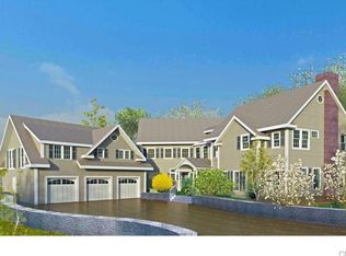 22 Edith Ln, Wilton, CT 06897