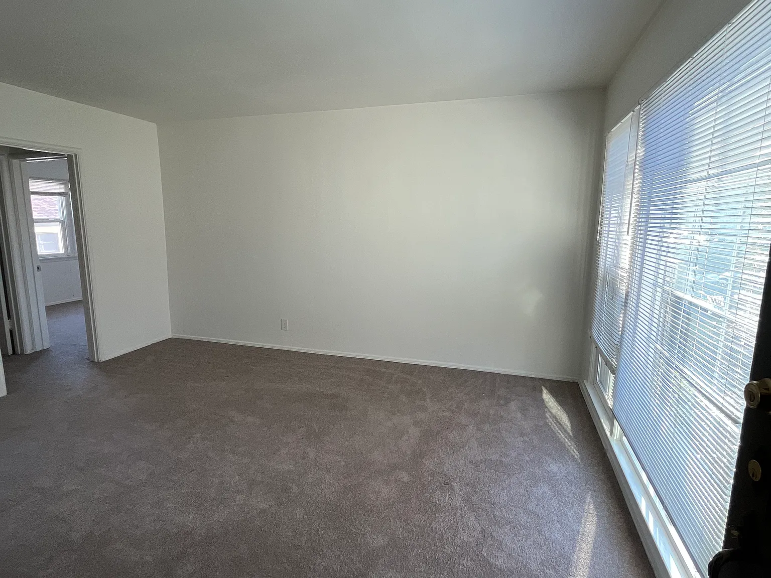 1 bed, $2,295 — Photo 3
