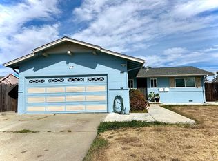 3074 Jo Ann Dr, Richmond, CA 94806