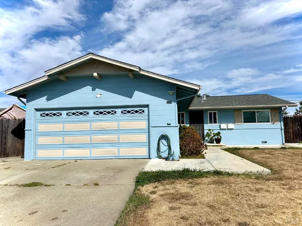 3074 Jo Ann Drive, Richmond, CA 94806