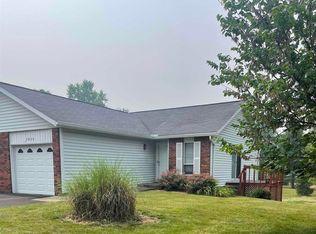 3855 S Laurel Ct, Bloomington, IN 47401