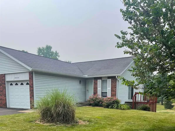 3855 S Laurel Ct, Bloomington, IN 47401