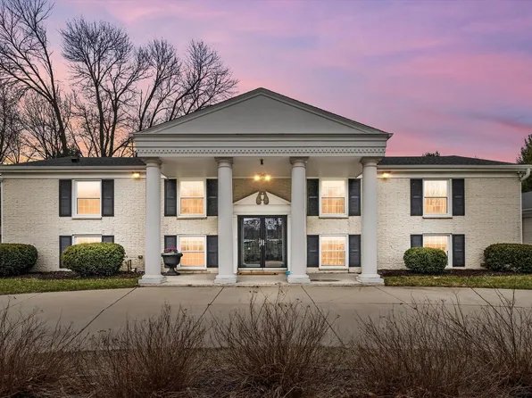 5116 Citation DRIVE, Wind Point, WI 53402