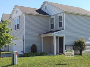 8033 States Bend Dr, Indianapolis, IN 46239