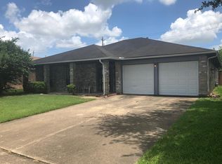 1815 Wood Orchard Dr, Missouri City, TX 77489