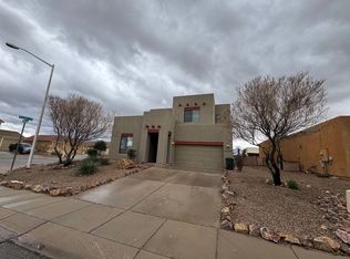1289 Horner Dr, Sierra Vista, AZ 85635