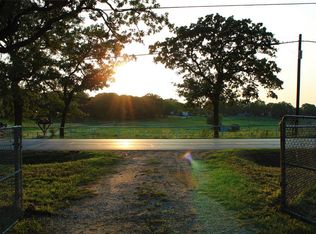 4735 Dick Price Rd, Fort Worth, TX 76140