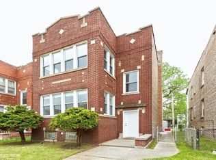 6835 S Morgan St, Chicago, IL 60621