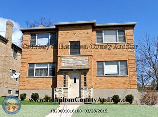 4782 Clevesdale Dr APT 4, Cincinnati, OH 45238