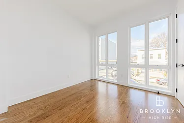 Rented by Brooklyn High Rise LLC