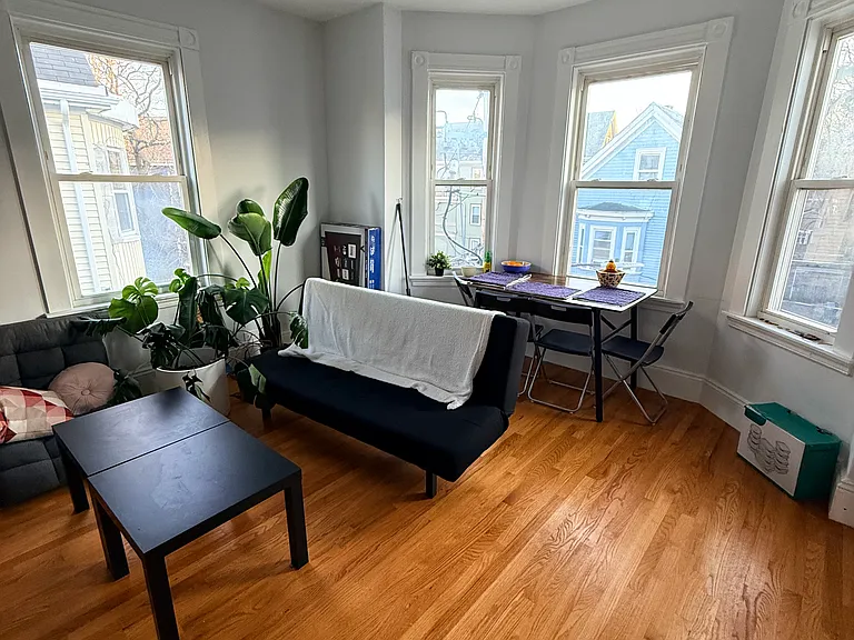 59 Creighton St #3 — Photo 10