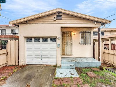 436 Marina Way S, Richmond, CA, 94804