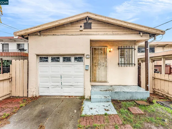 436 Marina Way S, Richmond, CA 94804