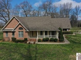 3728 Mayfield Hwy, Benton, KY 42025
